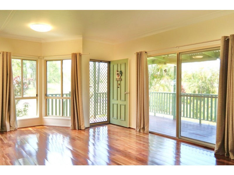 Millaa Millaa QLD 4886