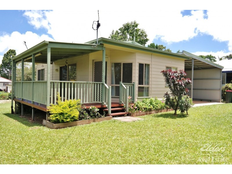 Millaa Millaa QLD 4886