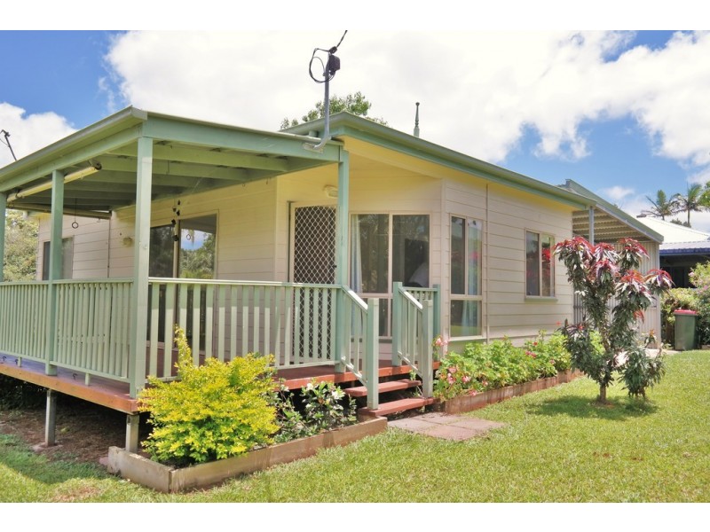 Millaa Millaa QLD 4886