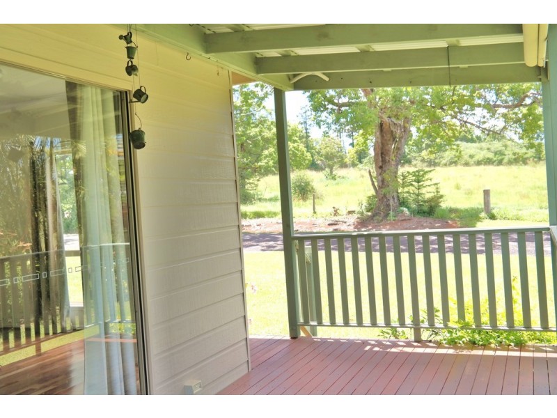 Millaa Millaa QLD 4886