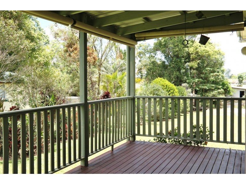 Millaa Millaa QLD 4886