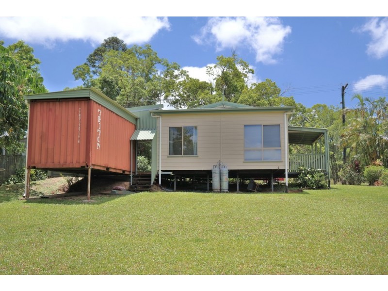 Millaa Millaa QLD 4886