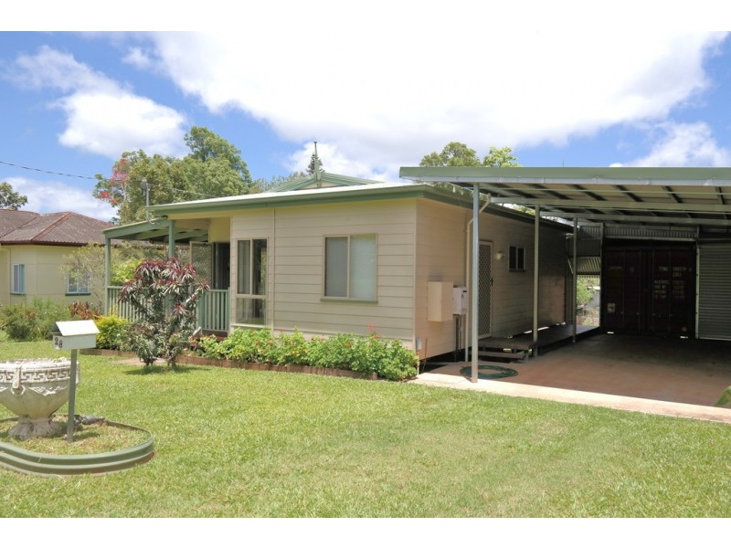 Millaa Millaa QLD 4886