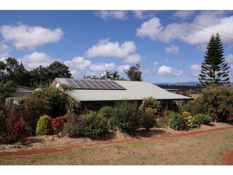 Peeramon QLD 4885