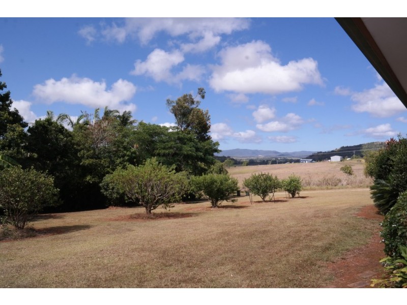 Peeramon QLD 4885