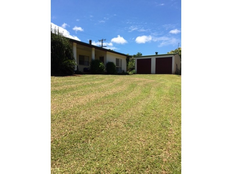 Peeramon QLD 4885