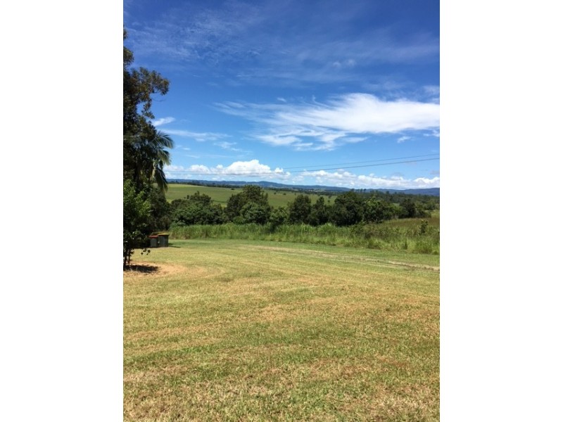 Peeramon QLD 4885