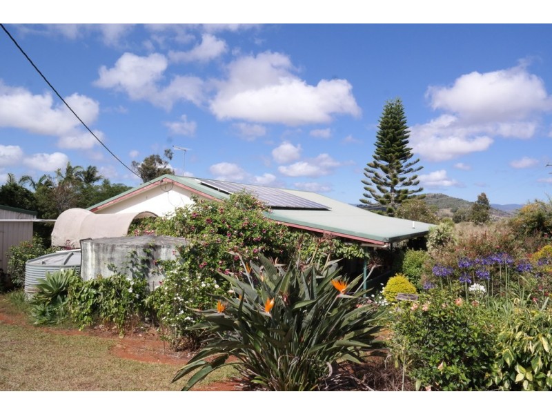 Peeramon QLD 4885
