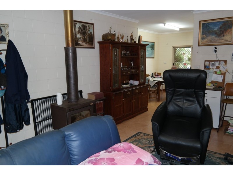 Peeramon QLD 4885
