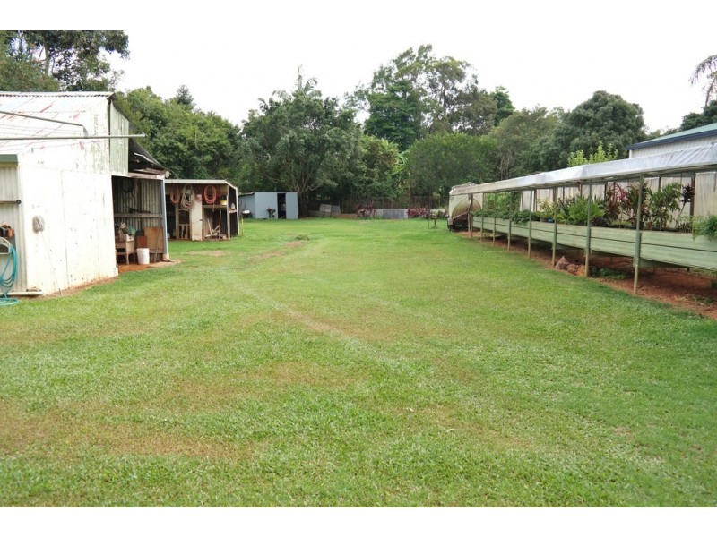Malanda QLD 4885