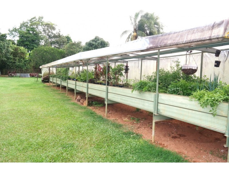 Malanda QLD 4885