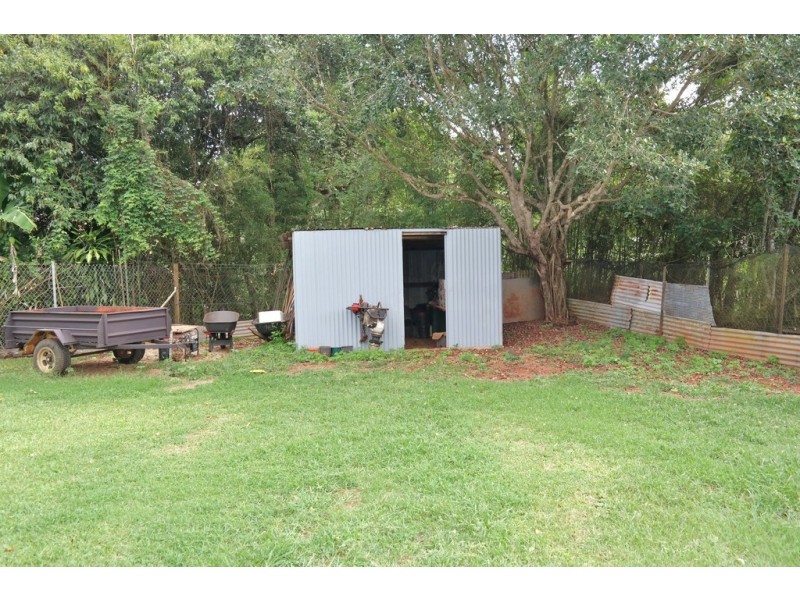 Malanda QLD 4885