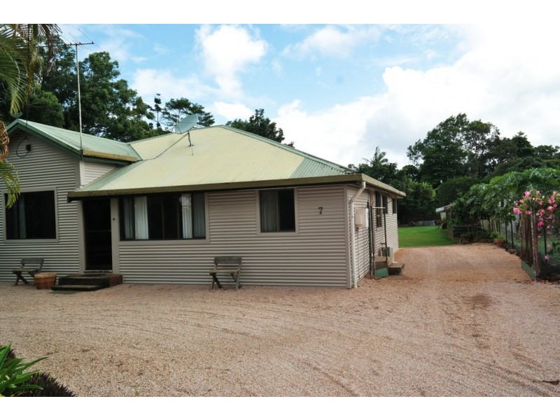 Malanda QLD 4885