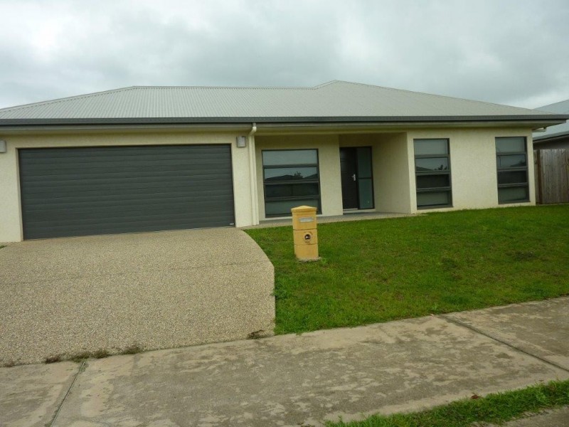 Trinity Park QLD 4879