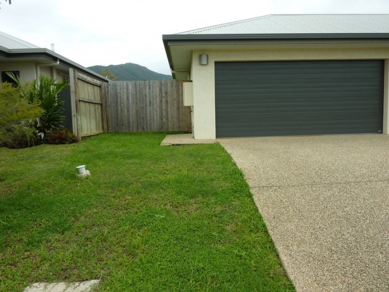 Trinity Park QLD 4879