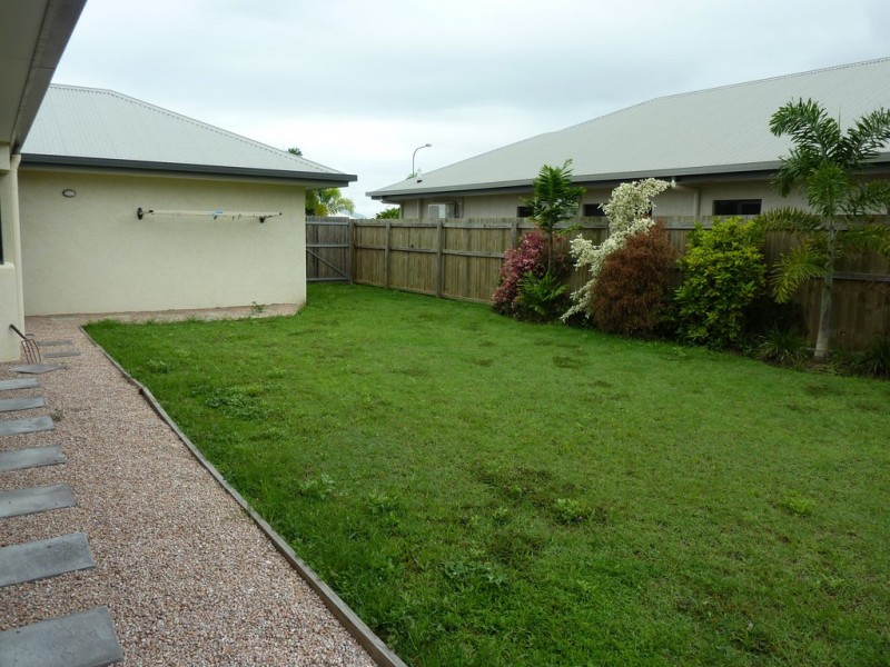 Trinity Park QLD 4879