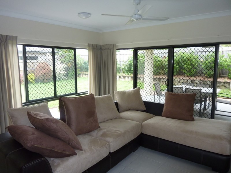 Trinity Park QLD 4879