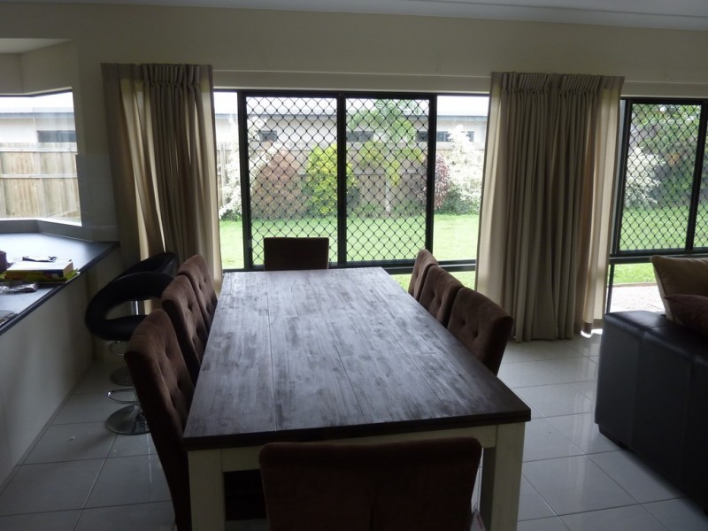 Trinity Park QLD 4879