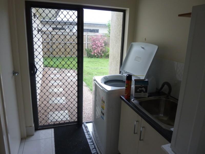 Trinity Park QLD 4879