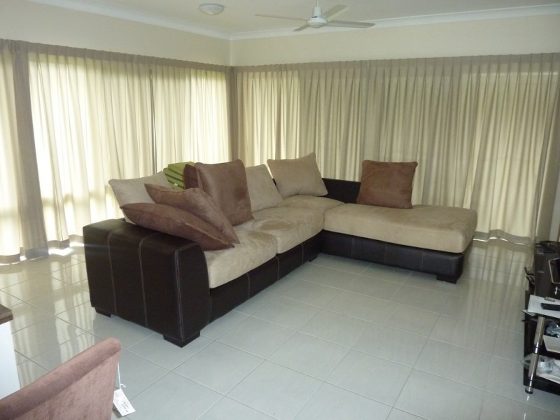 Trinity Park QLD 4879