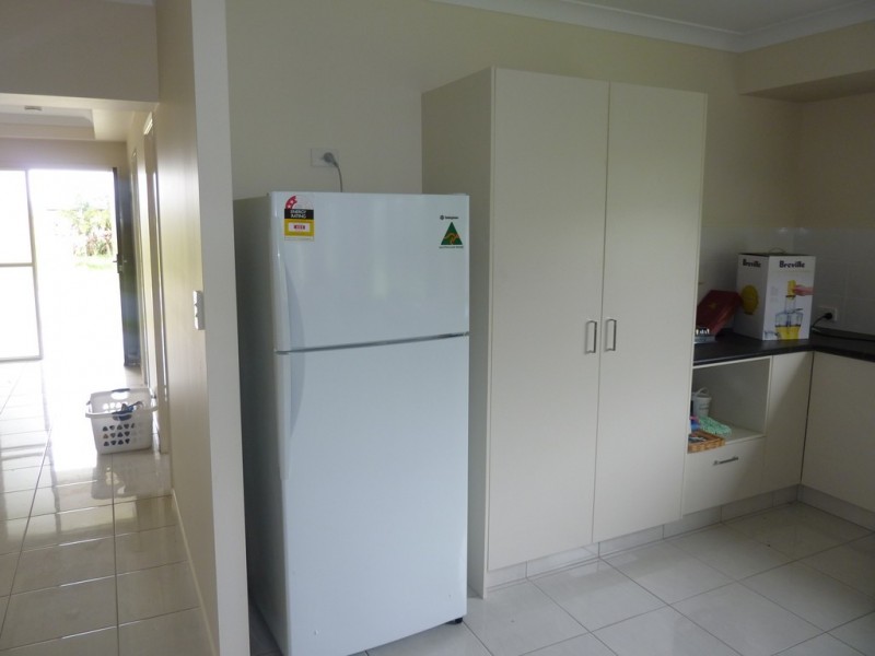 Trinity Park QLD 4879