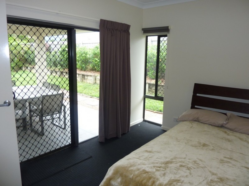 Trinity Park QLD 4879