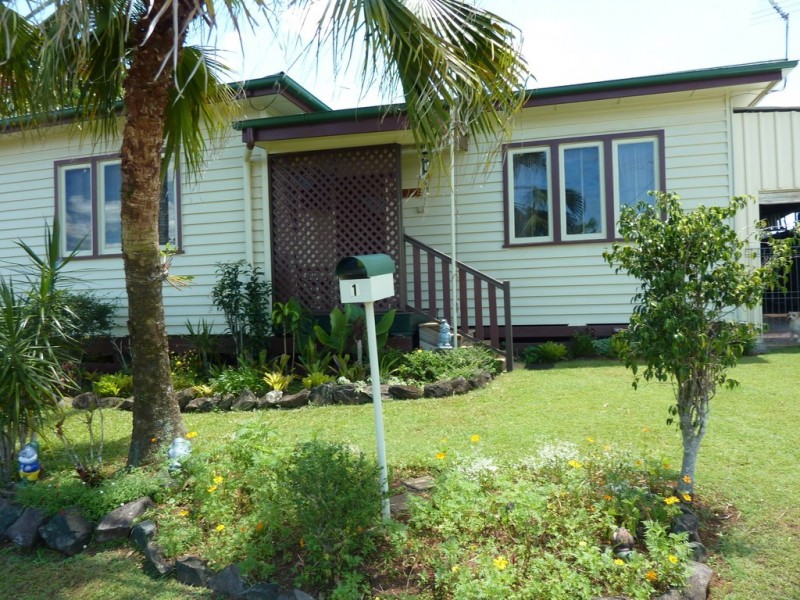 Millaa Millaa QLD 4886