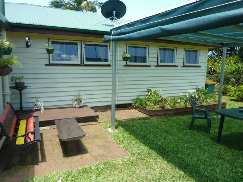 Millaa Millaa QLD 4886