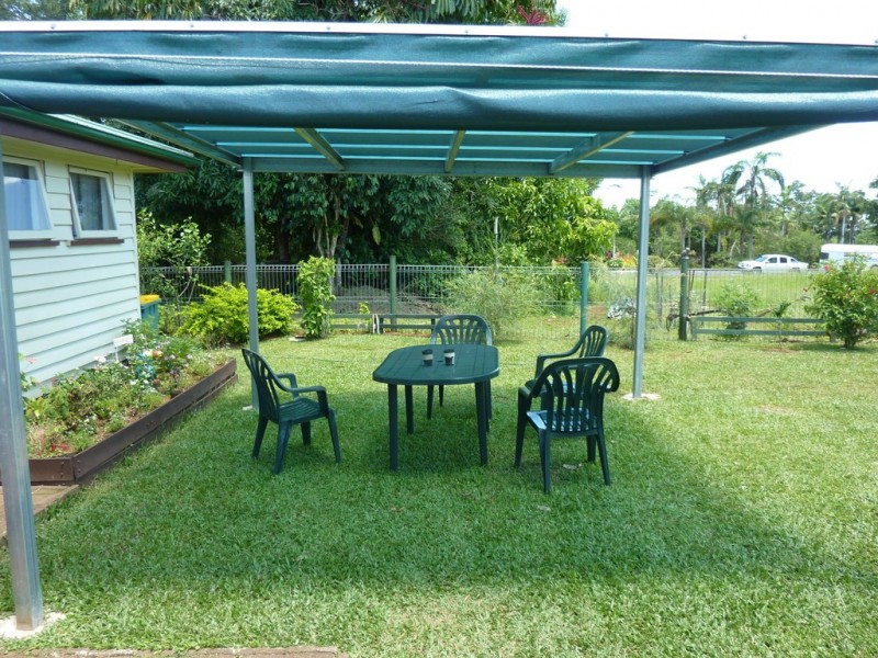 Millaa Millaa QLD 4886