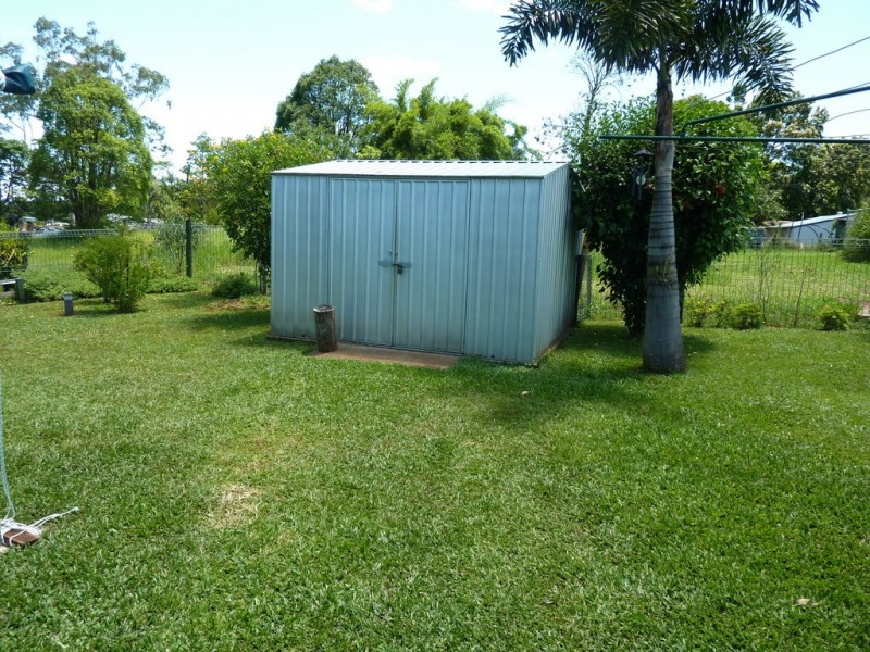 Millaa Millaa QLD 4886