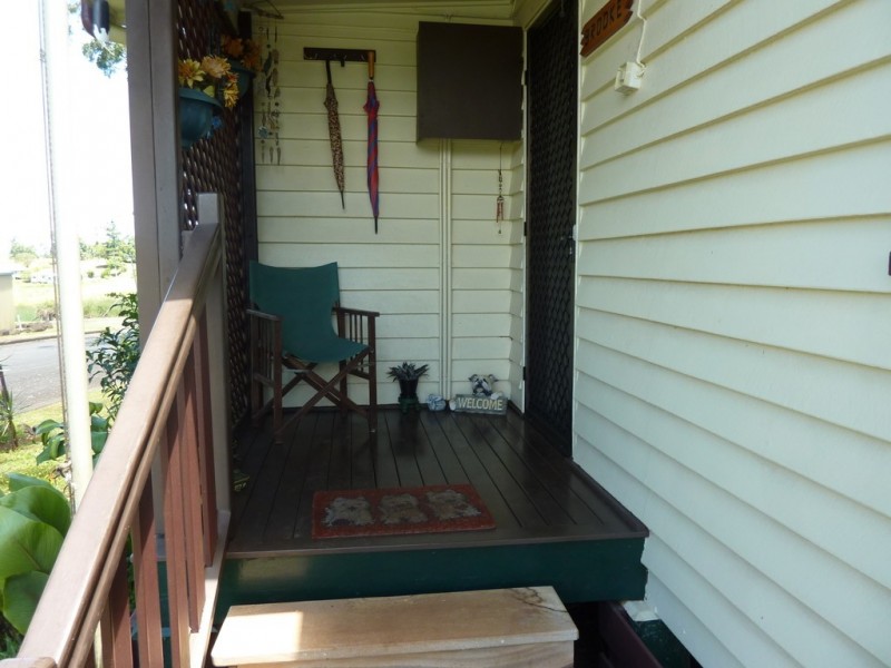 Millaa Millaa QLD 4886