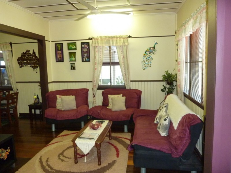 Millaa Millaa QLD 4886