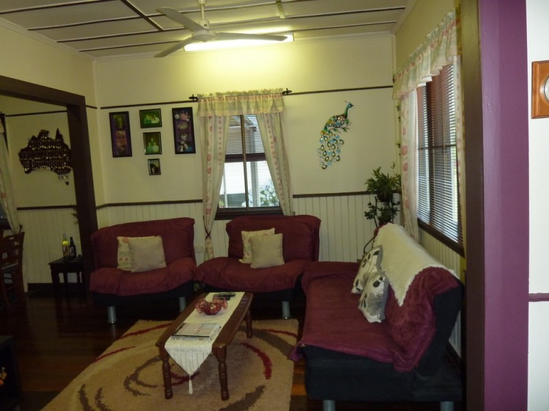 Millaa Millaa QLD 4886