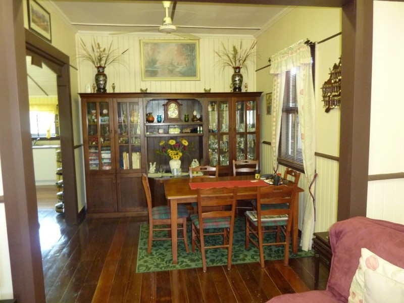 Millaa Millaa QLD 4886