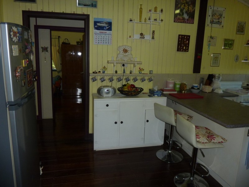 Millaa Millaa QLD 4886