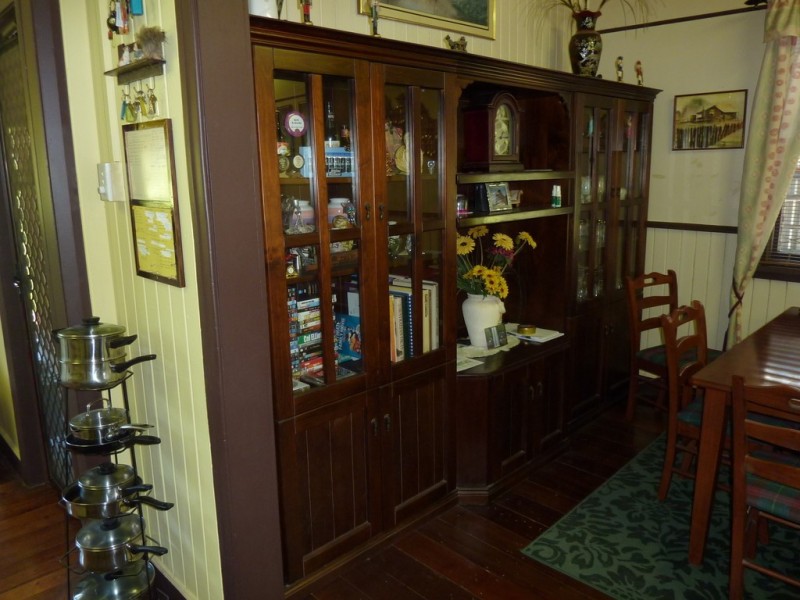 Millaa Millaa QLD 4886