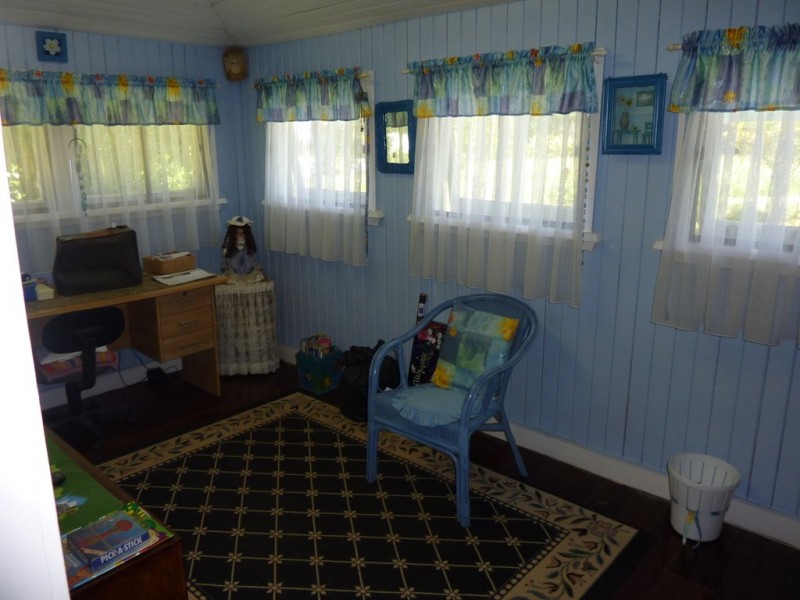 Millaa Millaa QLD 4886