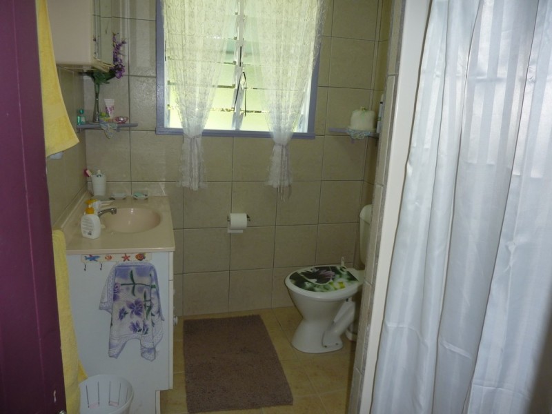 Millaa Millaa QLD 4886