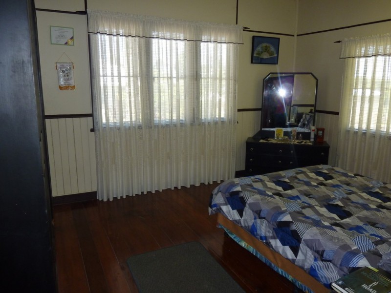 Millaa Millaa QLD 4886