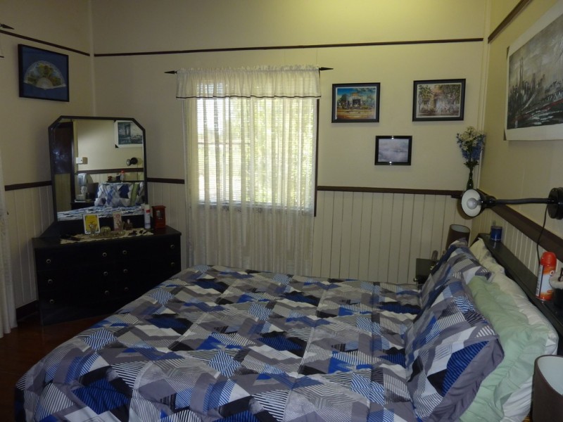 Millaa Millaa QLD 4886