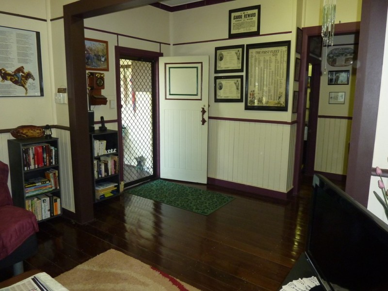 Millaa Millaa QLD 4886