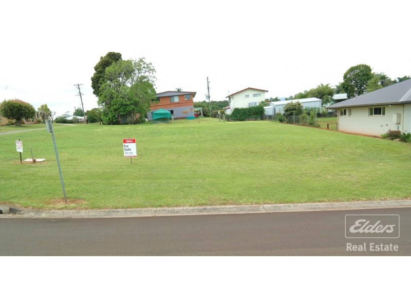 Malanda QLD 4885