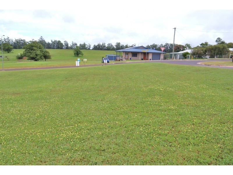 Malanda QLD 4885