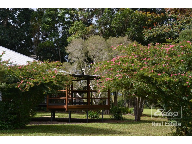 Malanda QLD 4885