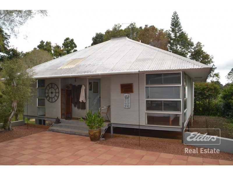 Malanda QLD 4885