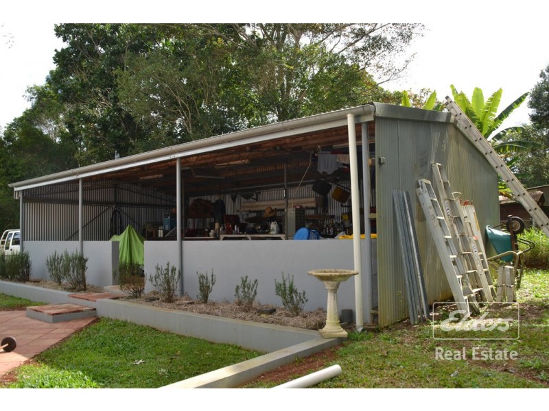 Malanda QLD 4885