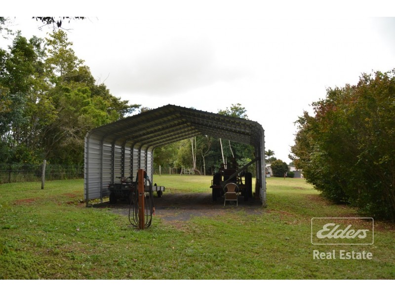 Malanda QLD 4885