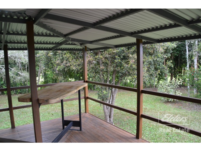 Malanda QLD 4885