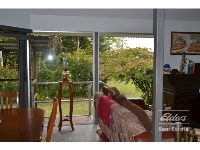 Malanda QLD 4885