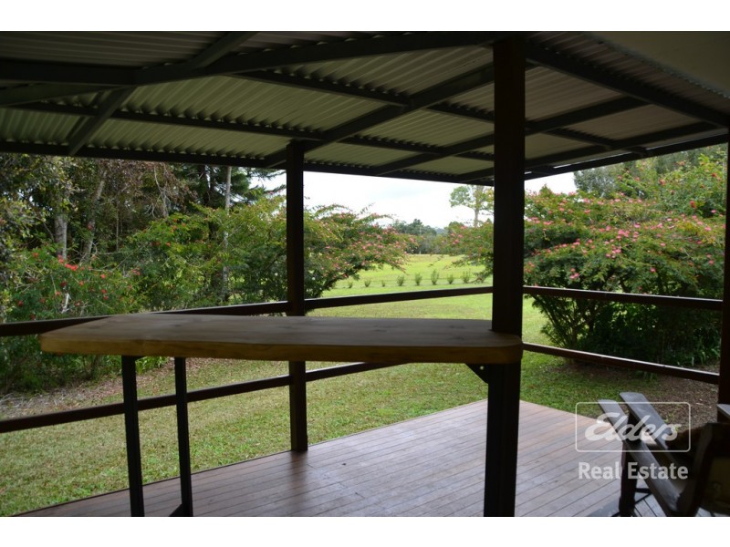 Malanda QLD 4885